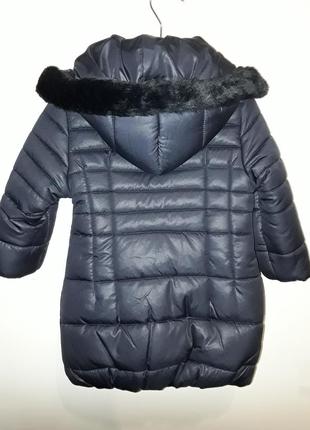 Пальто еврозима mayoral 2