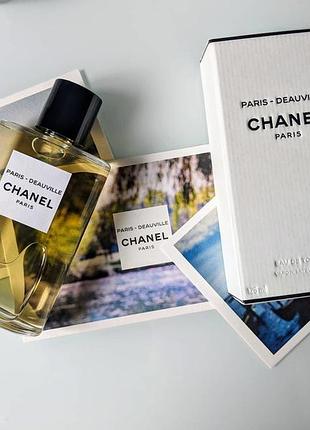 Chanel deauville💥оригинал 1,5 мл распив аромата затест3 фото