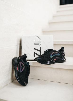 Дитячі кросівки nike air max 720