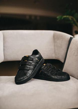 Дитячі кросівки adidas superstar