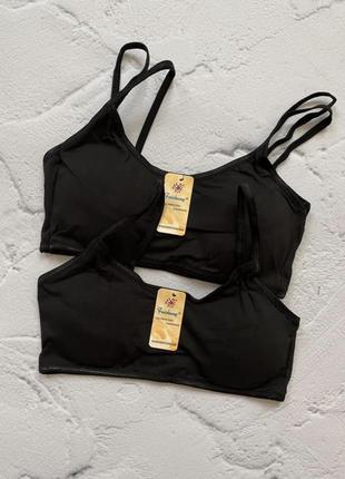 Дитячий топ бавовна/бавовна ❤️