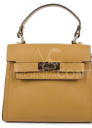 Сумки kelly mini virginia conti италия