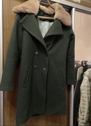 Пальто ххс-хс ❤️