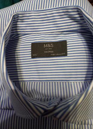 Сорочка marks&spencer4 фото