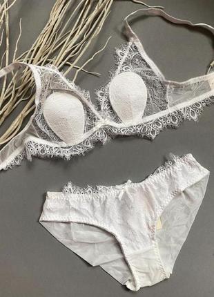 Комплект білизни ❤️