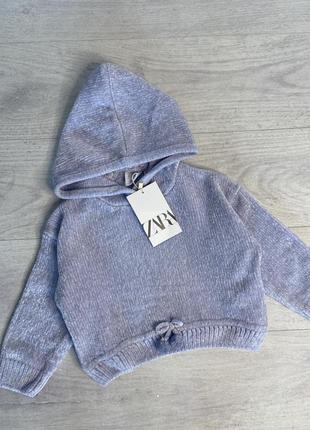 Свитерок zara