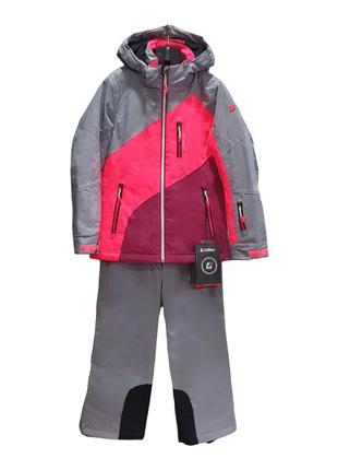Оригінальні дитячі лижний костюм killtec