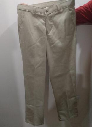 Мужские брюки  george w30xl30