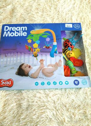 Карусель  smiki 2
