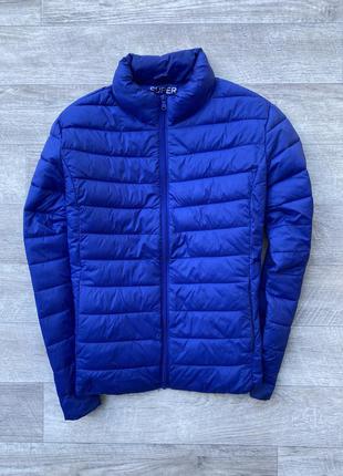 superlight packable jacket primark