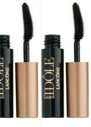 Lancome idole lash lifting volumizing mascara миатюра