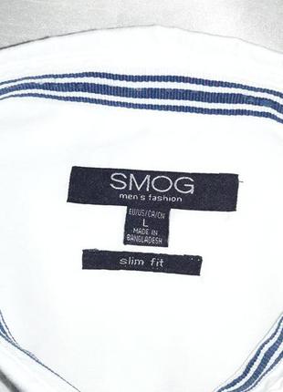 Рубашка  smog3 фото