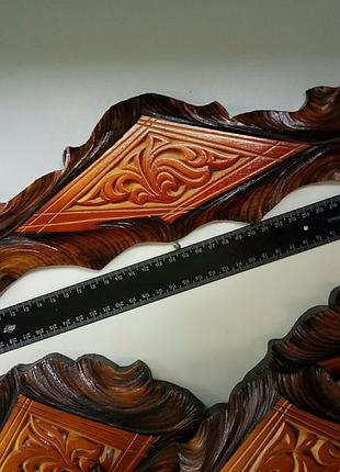 Набір декоративний дошка обробна дощечка