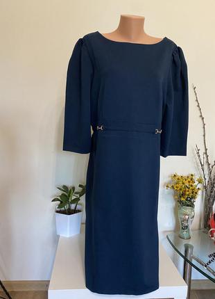 Ann taylor платье футляр для пышной леди 54 / 181 фото