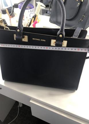 Сумка michael kors (оригинал) 5