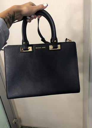 Сумка michael kors (оригинал) 2