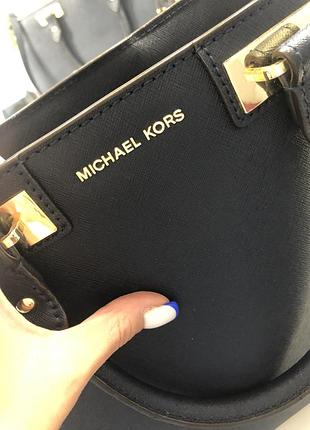 Сумка michael kors (оригинал) 4