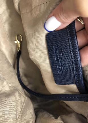 Сумка michael kors (оригинал) 10