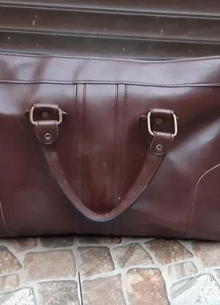 Продам саквояж 1983 року