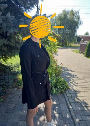 Тренч🖤💣 4