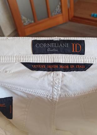 Штани/штани літні corneliani5 фото