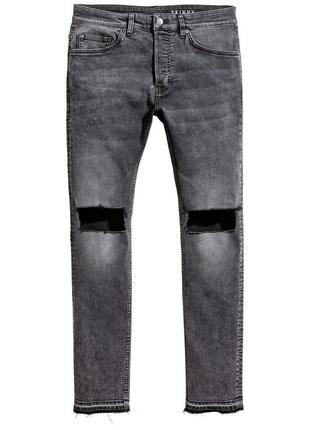 Джинсы dime classic relaxed