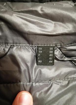 Легкая стеганая курточка м-л esmara6 фото