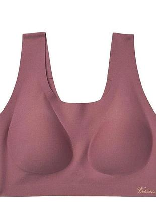 Бюстгальтер victoria´s secret.бесшовный