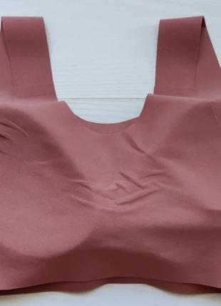 Бюстгальтер victoria´s secret.бесшовный