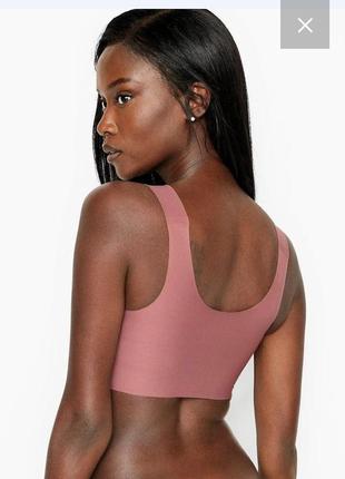Бюстгальтер victoria´s secret.бесшовный