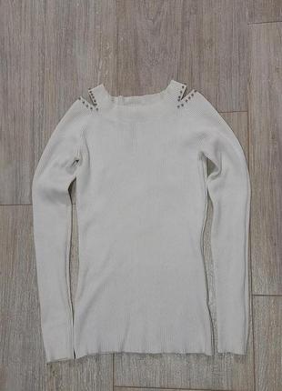 Світшот в рубчик