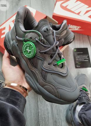 Жіночі кросівки ozweegо