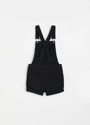 Джинсовий комбінезон 2