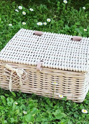 Кошик-органайзер