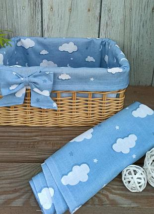 Кошик, короб, органайзер з чохлом