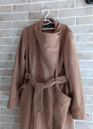 Пальто демісезонне warehouse 44-46р