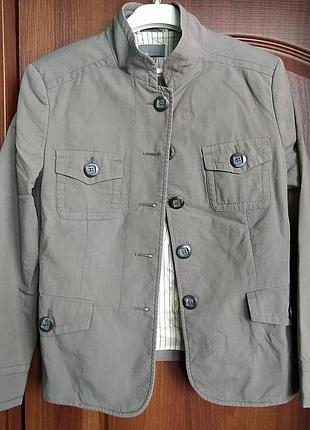 Піджак фірмовий mexx