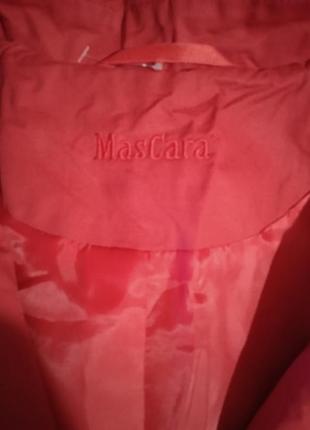 Суперський плащ/тренч 6