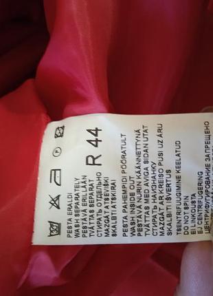 Суперський плащ/тренч 7