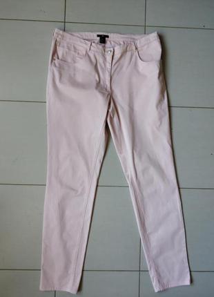 Брюки джинсы