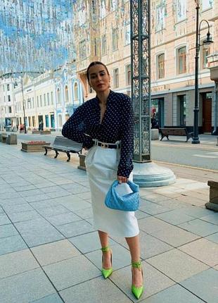 Юбка