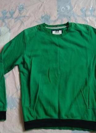 Кофта реглан світшот