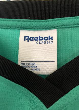 Кроп топ reebok7 фото