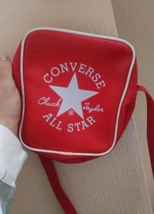 Сумка converse