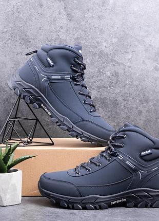 Чоловічі черевики