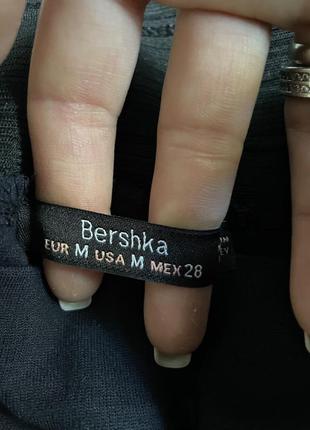 Легінси лосини bershka3 фото