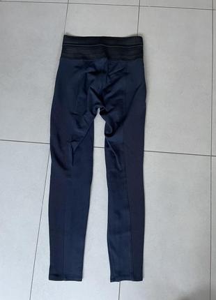 Легінси лосини bershka4 фото