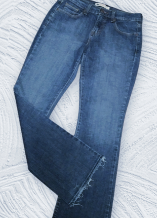 Levi's джинсы levi's boot cut 515 джинсы джинси1 фото