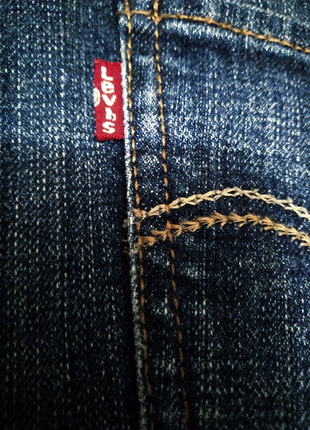 Levi's джинсы levi's boot cut 515 джинсы джинси6 фото