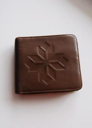 Кошелек портмоне poustovit braska